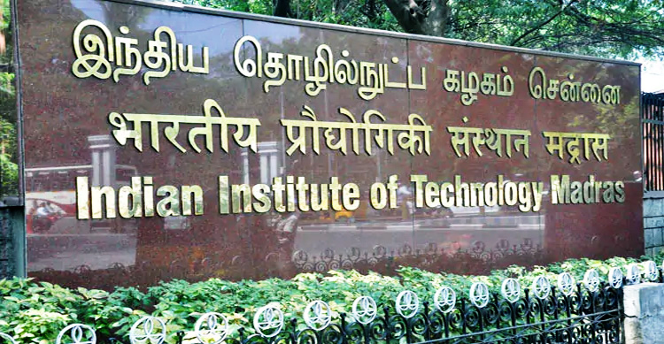 IIT Madras shuts down all departments after 71 people test positive