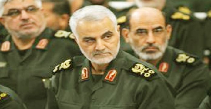Iran expand the list of US suspects in Qasem Soleimani assassination