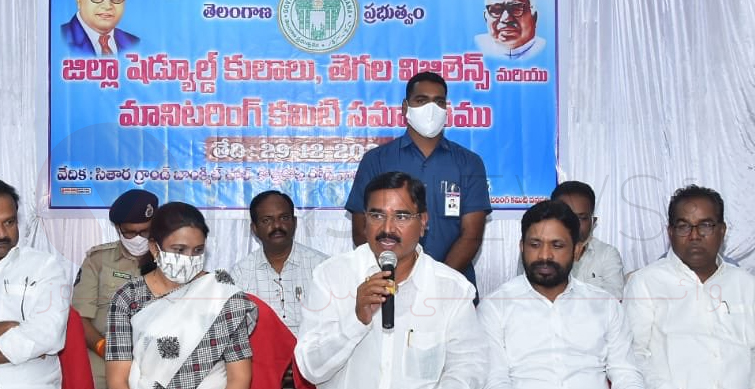 Lift norms to procure cotton Niranjan to CCI