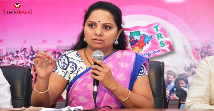 Mandi system will go with new Farm Acts: Kavitha