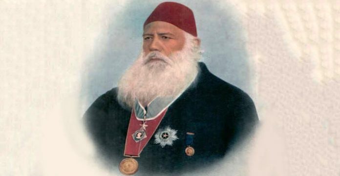 New Museum in Delhi to Showcase Life, Contribution of Sir Syed Ahmad Khan