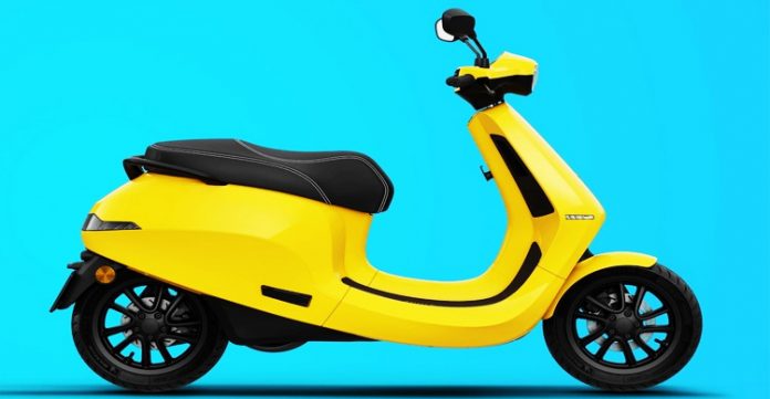Ola to Invest Rs 2,400Cr to Set Up World's Largest Scooter Factory in TN