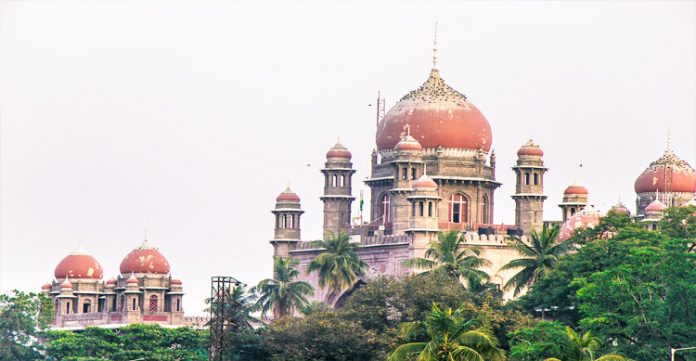 Petition filed in HC for cancellation of voting powers to ex-officio members in GHMC