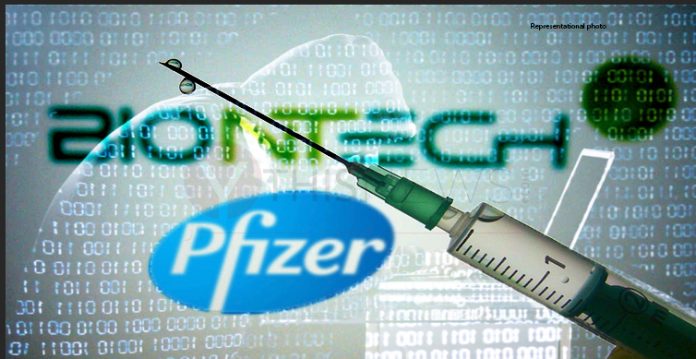 Pfizer Vaccine Data Hacked from European Medicines Agency