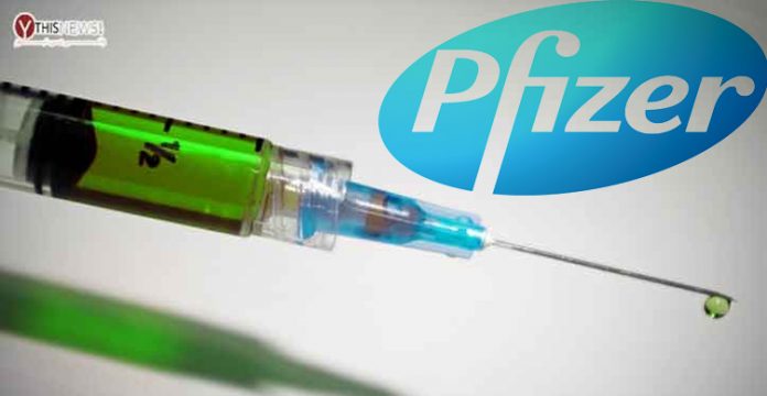 Pfizer becomes first to seek permission from India to release vaccine