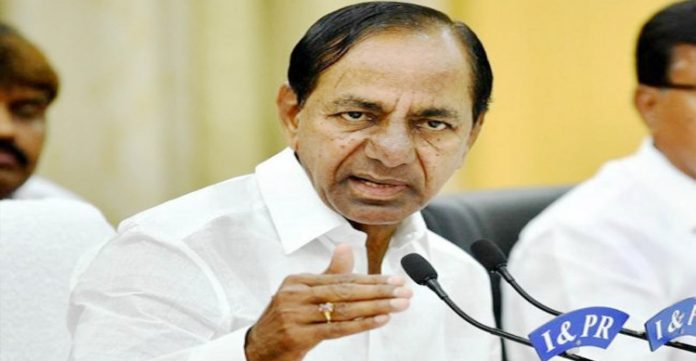 Rs 7515 cr for Rythu Bandhu from Monday: CM KCR