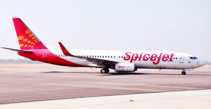 SpiceJet partners with GMR Hyderabad for COVID-19 vaccine delivery from the city
