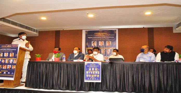 State government would appoint vice-chancellors to all the universitie Telangana Planning Board