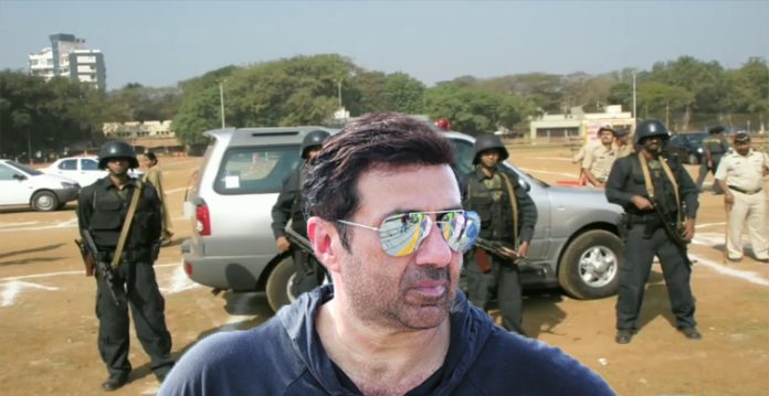 Sunny Deol gets Y-security after tweet supporting farm laws