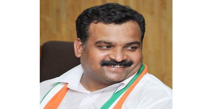 TPCC president will be appointed soon: Manickam Tagore
