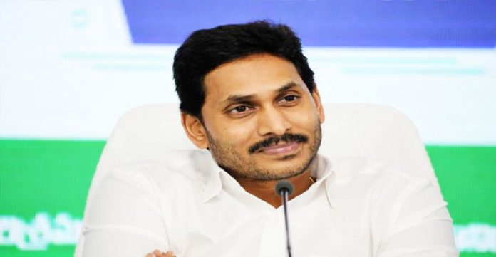 We will build 30 lakh houses to the homeless of the state: AP CM