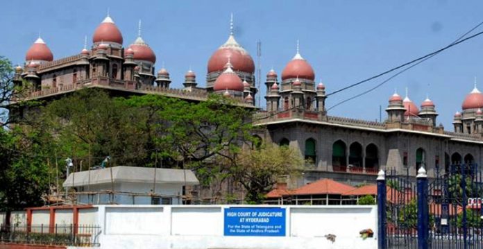 High Court adjourns LRS scheme case