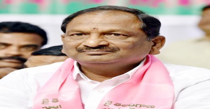 people are not fully aware of welfare schemes TRS
