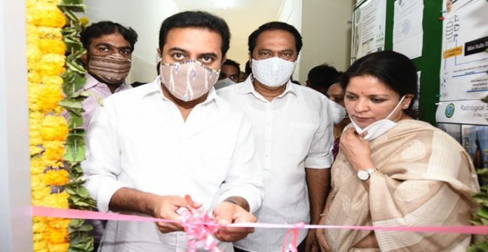 10 Percent Reservations For Economically Weaker Section Ktr