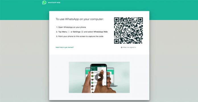Alleged user data violation on WhatsApp Web exposes private mobile numbers on Google Search