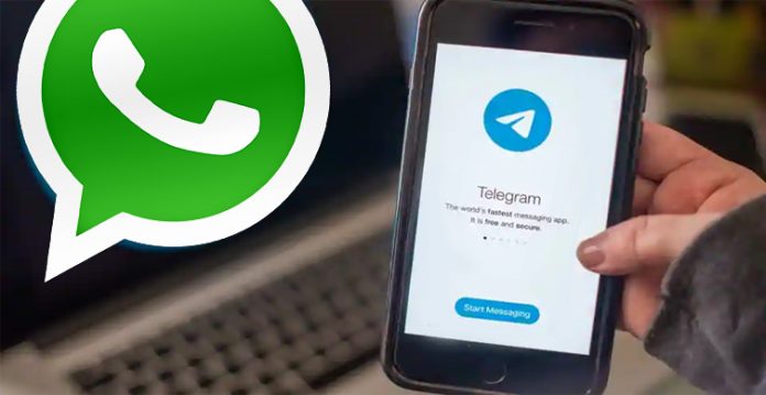 Apple Users Can Now Migrate Whatsapp Chats To Telegram In The Latest Update