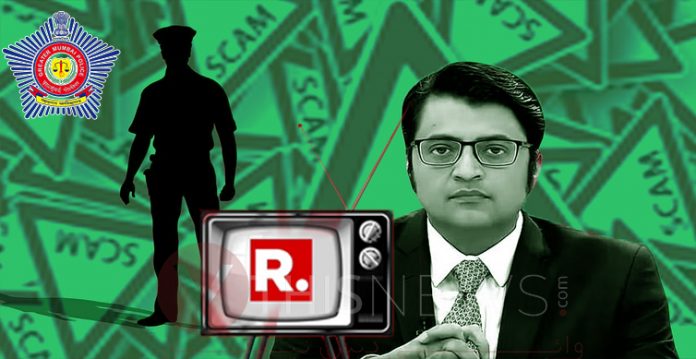 Arnab Goswami’s Republic TV digs in as Mumbai Police claims to have found more evidence in TRP scam