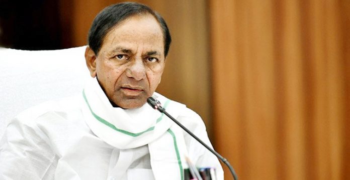 Telangana Govt. decides to implement 10 pc reservation to EWS