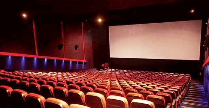 Centre Gives Cinema Halls Green Signal To Function With 100% Occupancy