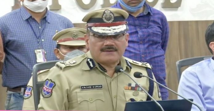 City cops arrest more accused in Bowenpally Kidnap case
