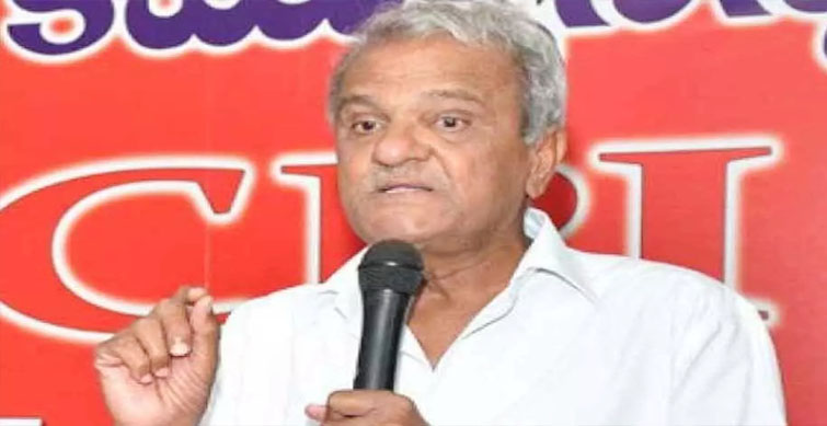 Don’t politicize temple attack incidents: CPI
