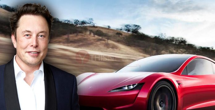 Elon Musk deletes Tesla could be biggest firm in 'a few months' tweet