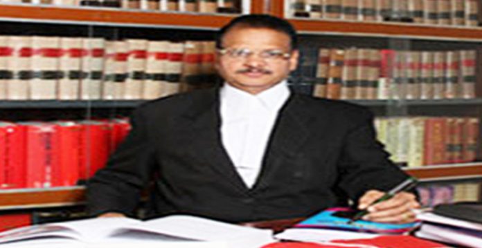 High Court lawyer Goapla Krishna Kalanidhi receives notice from CBI