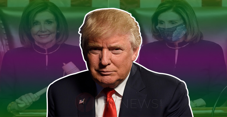 Making history- Donald Trump impeached for the second time