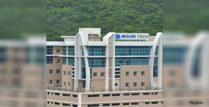 Mouri Tech to Invest Rs. 500 Cr in Telugu States