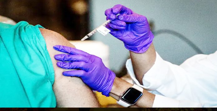 580 adverse reaction cases, 2 deaths unrelated to vaccine- Government