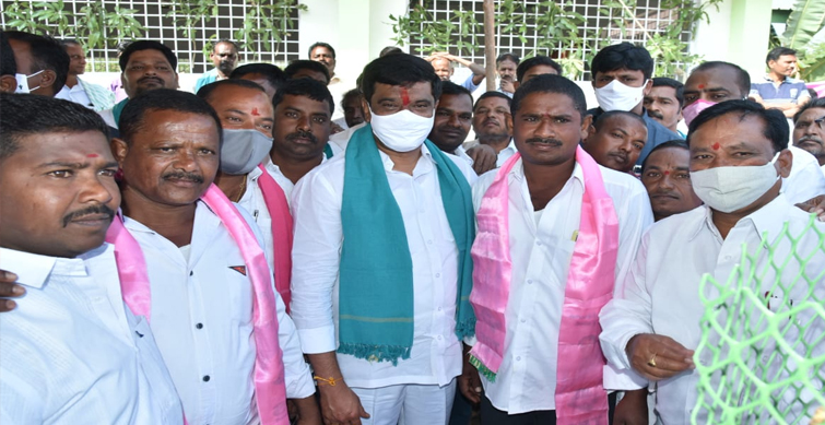 Prashant slams BJP jail jibe