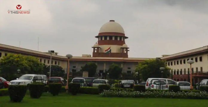 Supreme Court Gives Green Signal To Hold Panchayat Elections In Ap