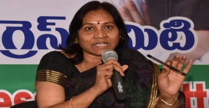 TPCC demands interests payments to SHG groups