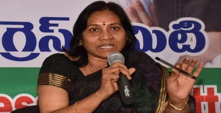 TPCC demands interests payments to SHG groups
