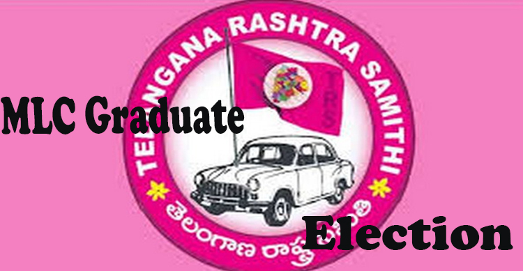 TRS focuses on graduate polls