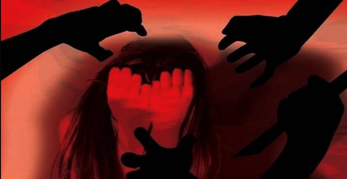 Priest and 2 disciples allegedly rape and murder 50-year-old woman in UP