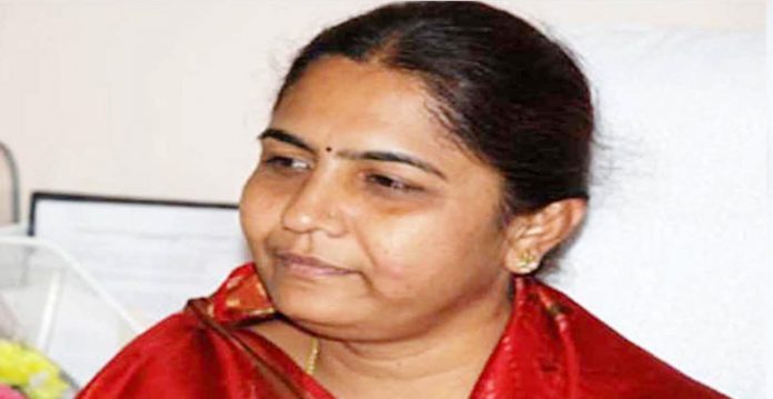 Women commission to work 24 hrs: Sunitha Lakshma Reddy