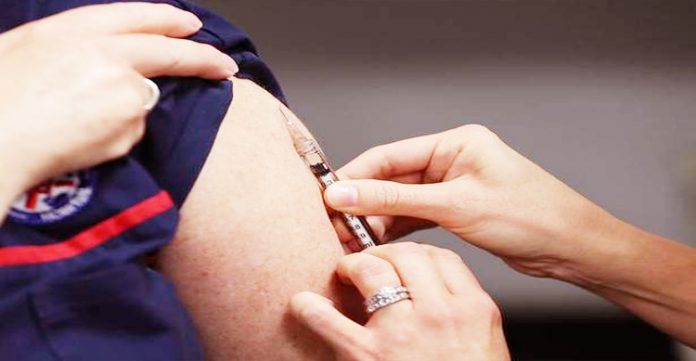 australian covid 19 vaccine drive to begin next week