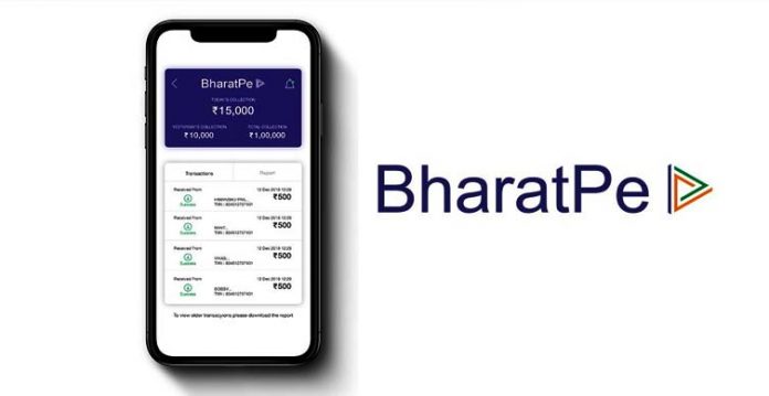 bharatpe facilitates rs 1,000 cr loan disbursal in fy21