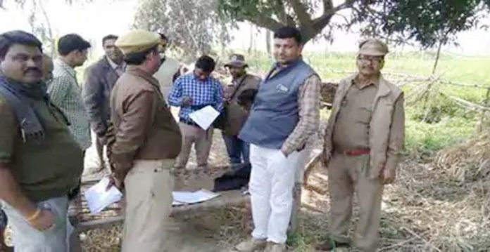 bihar forest department searching for tigress that killed 3 people