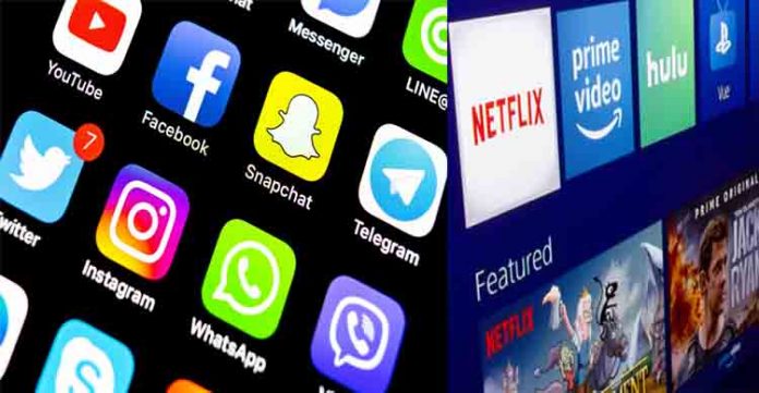 Centre imposes new rules on social media, digital news sites & OTT platforms 