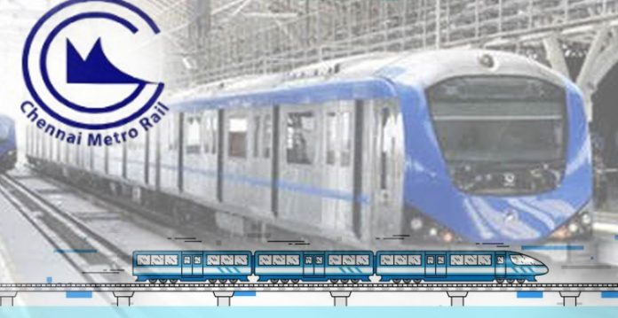 Chennai Metro Development Gets Budget Cut, Authority In Dismay