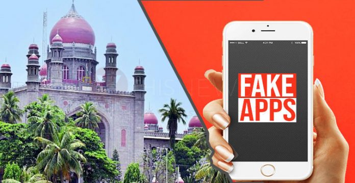 Hc Asks Dgp To Nab Loan App Owners