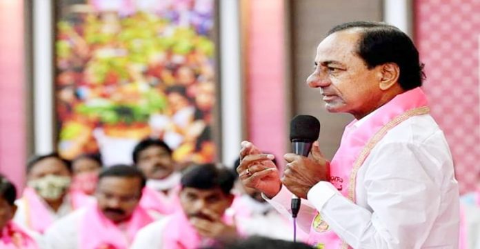 I Will Remain In My Post For The Next Ten Years Cm Kcr