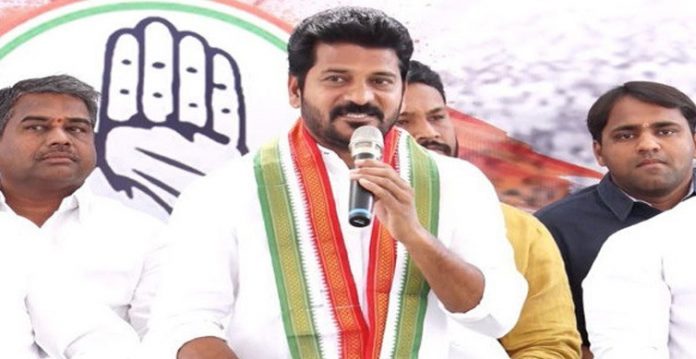 India Will Be Divided Into Two If Simultaneous Nation Wide Elections Revanth Reddy