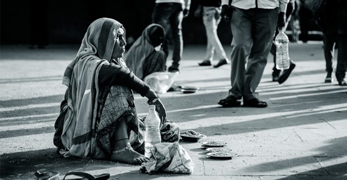 Madhya Pradesh Government All Set To Make Indore “Beggar Free”