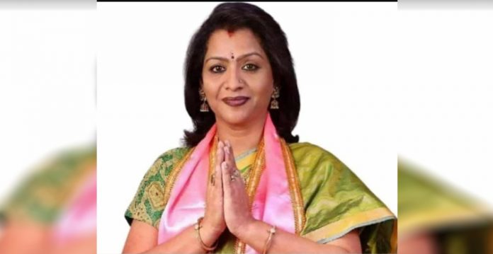 Mayor Vijaya Lakshmi Says Won't Tolerate If Oppn Creates Chaos, Vows To Coordinate For Ghmc Development
