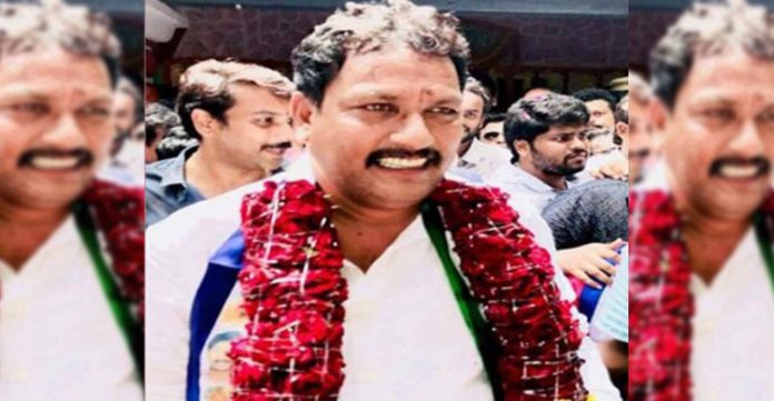 Municipal Corporator Brutally Murdered By Rivals
