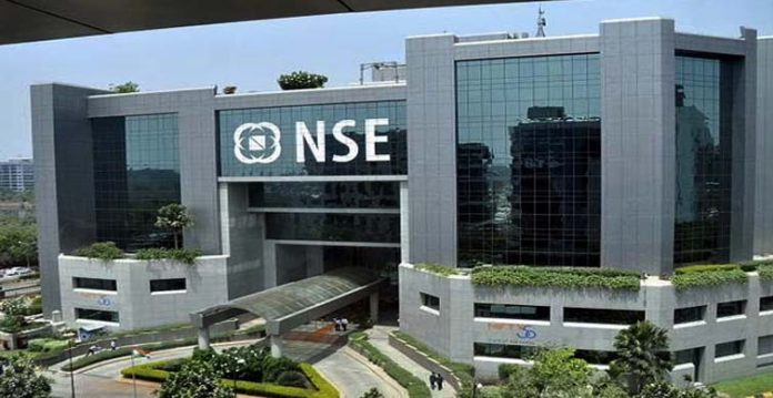 national stock exchange system shuts down; brokers impact