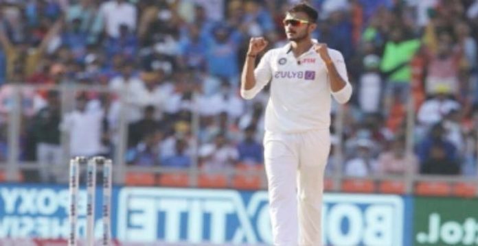 patel fills jadeja's shoes by sticking to his strengths